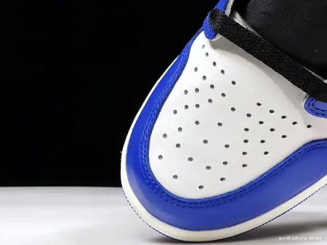 Rep 1 High - Jordan Royal' 555088 'Game Retro Air 403 OG 0623